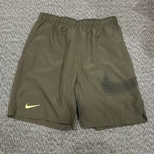Nike Dri-Fit Shorts